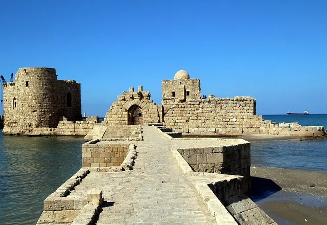 Why You Must Visit Beirut Now