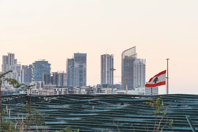 The Phoenix of the Mediterranean: Why You Must Visit Beirut Now - Travel Guide Image