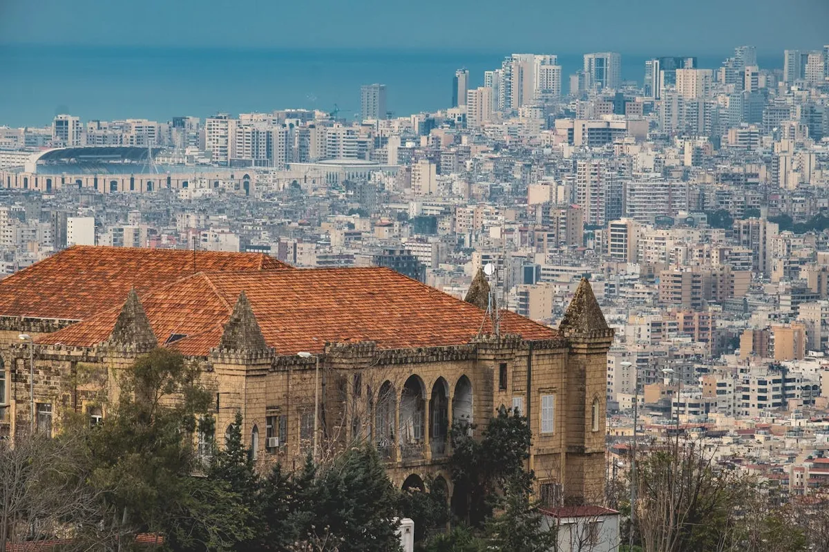 The Phoenix of the Mediterranean: Why You Must Visit Beirut Now