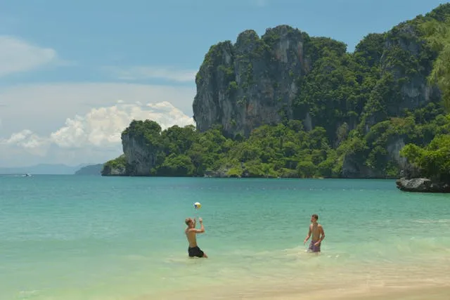 Best Beaches in Thailand: A Complete Guide