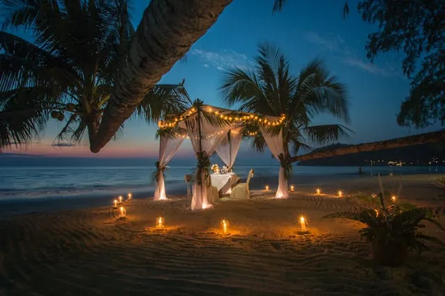 Crystal Waters: Your Guide to the Best Beaches in Thailand - Travel Guide Image