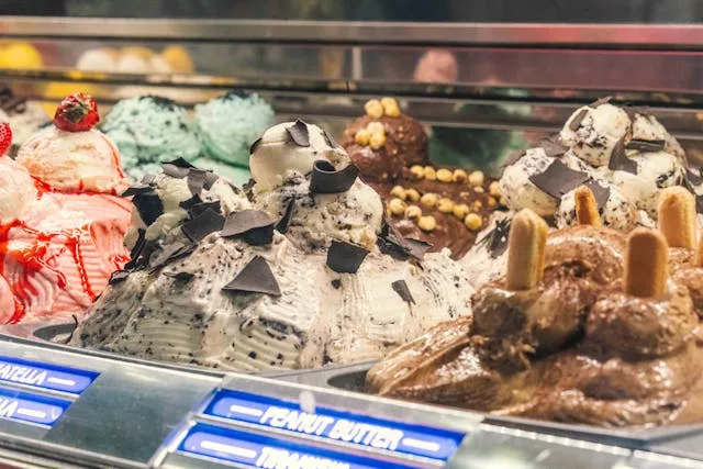 Scoop by Scoop: Where to Find the Best Gelato in Rome - Travel Guide Image