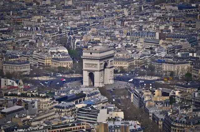 Best Neighborhoods to Stay in Paris 2026