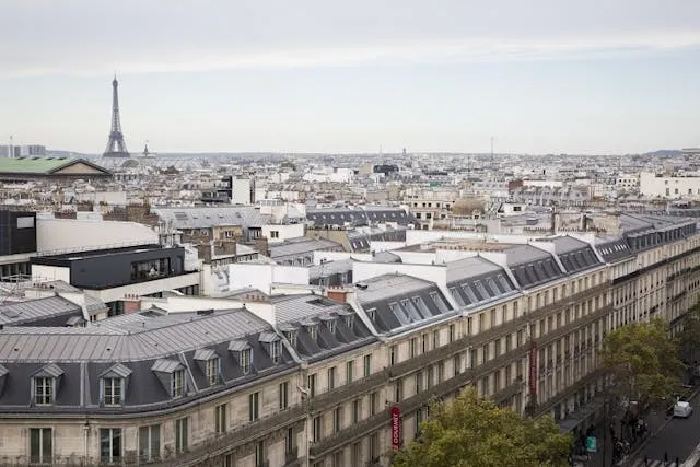 The Local’s Choice: Best Neighborhoods to Stay in Paris 2026 - Travel Guide Image