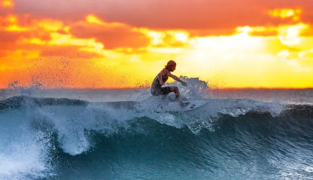Best Places to Travel in August - Travel Guide Image