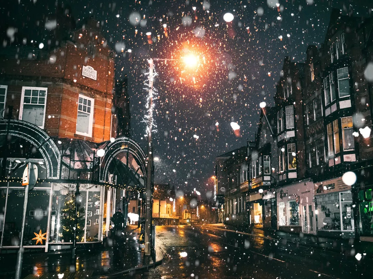 Best Places to Travel in December