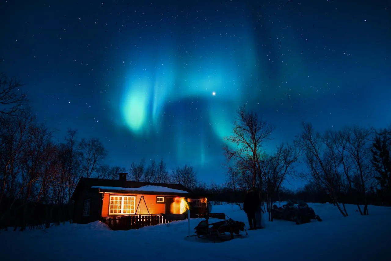 Best Places to Travel in February: Top Destinations for Winter Adventures