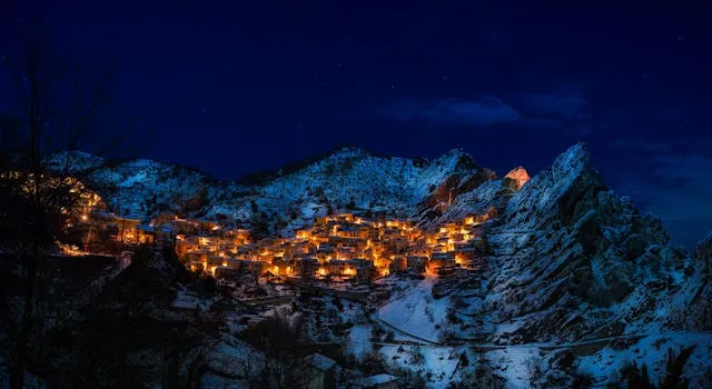 Best Places to Travel in January: Top Destinations for Your Bucket List - Travel Guide Image