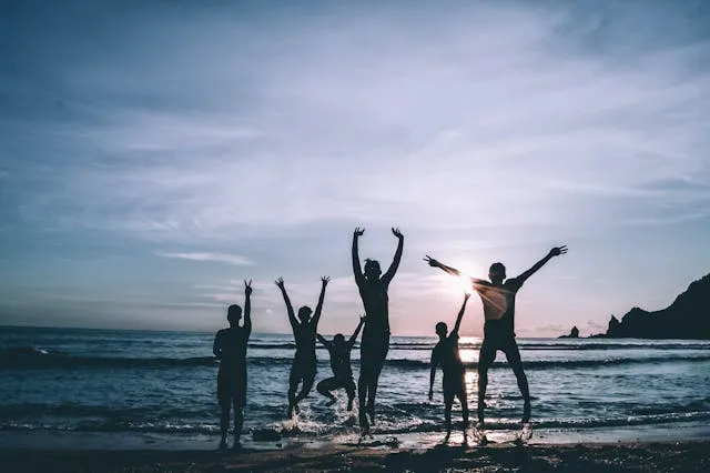 Best Places to Travel in June: Explore the World in Summer Bliss - Travel Guide Image