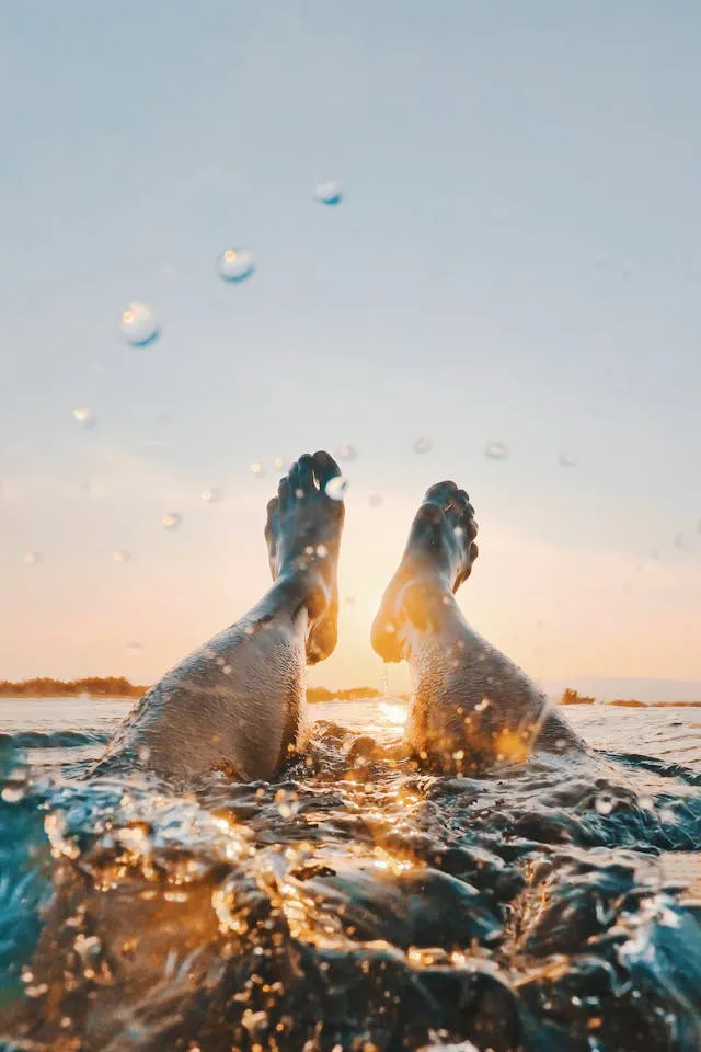 Best Places to Travel in June: Explore the World in Summer Bliss - Travel Guide Image