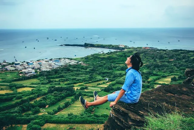 Best Places to Travel in June: Explore the World in Summer Bliss - Travel Guide Image