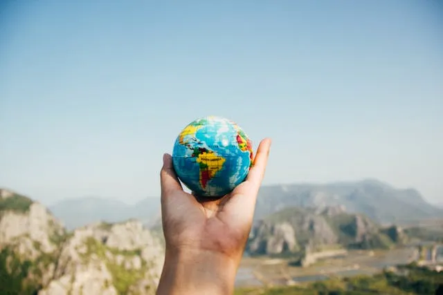 Best Places to Travel in March - Travel Guide Image