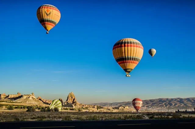 Best Places to Travel in March - Travel Guide Image