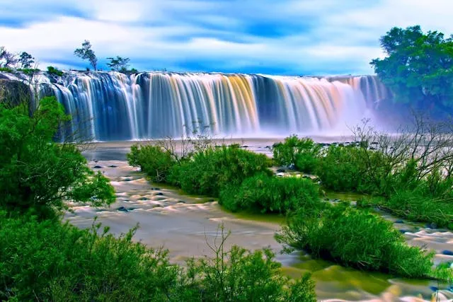 Top May Getaway Destinations: Best Places to Travel in May - Travel Guide Image