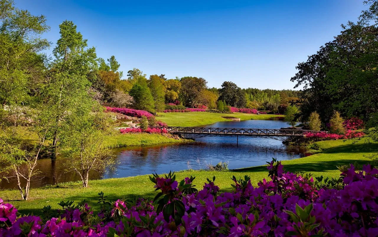 Top May Getaway Destinations: Best Places to Travel in May
