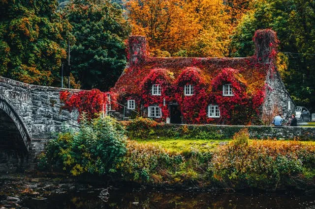 Best Places to Travel in October - Travel Guide Image