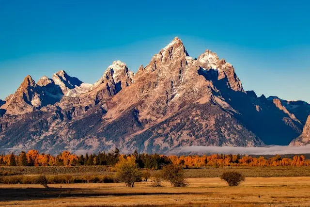 Best Places to Travel in October - Travel Guide Image