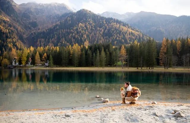 Best Places to Travel in October - Travel Guide Image