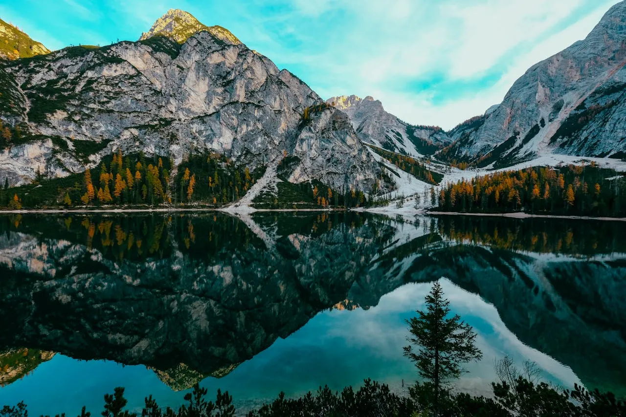 Best Places to Travel in October
