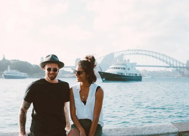 Chasing the Sun: The Best Time of Year to Visit Australia - Travel Guide Image