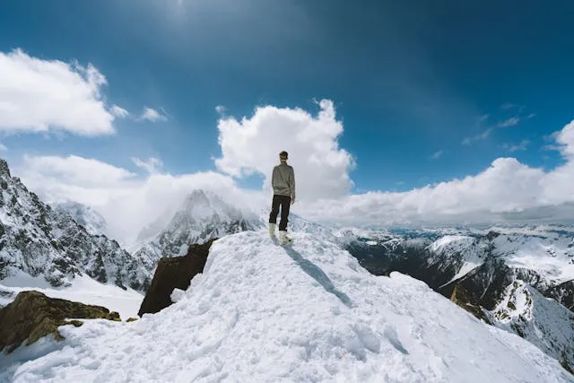 Discover Chamonix France: Unforgettable Skiing, Hiking Adventures & Spectacular Mont Blanc Views - Travel Guide Image