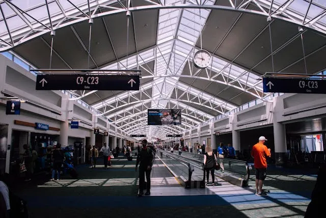 Discover the Best Airport: Comparison of Western Sydney vs Sydney Airport - Travel Guide Image