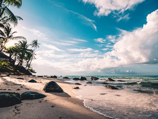 Escape to Paradise: The Complete Guide to Corn Island Nicaragua - Travel Guide Image