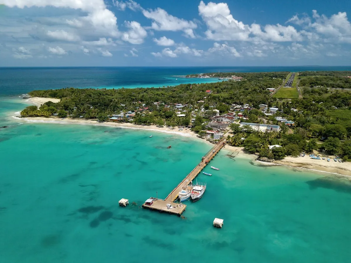 Escape to Paradise: The Complete Guide to Corn Island Nicaragua