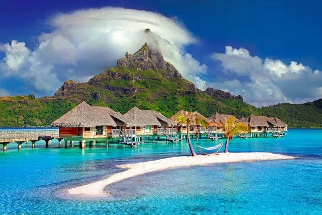 Caribbean Colors: Exploring Curacao in South America - Travel Guide Image