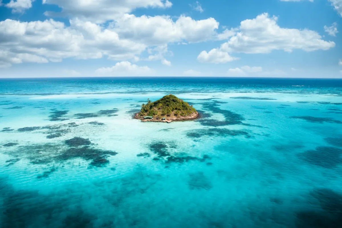 Caribbean Colors: Exploring Curacao in South America