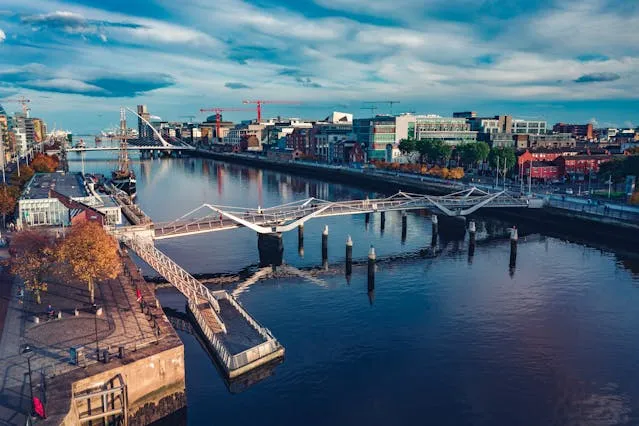 Beyond the Pubs: 5 Epic Day Trips from Dublin Ireland - Travel Guide Image