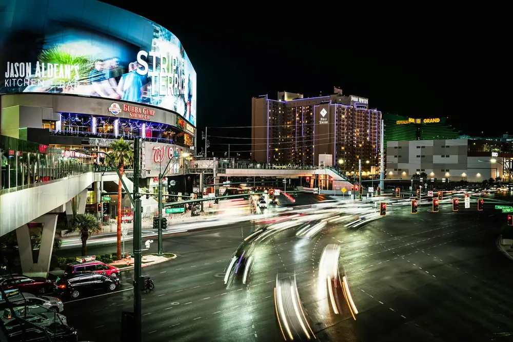 Best Day Trips from Las Vegas Guide