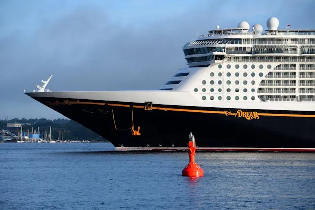 Discover the Best Disney Cruise & World Adventure: Unforgettable Mouse Ears Escape! - Travel Guide Image