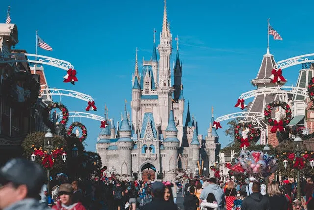 Discover the Best Disney Cruise & World Adventure: Unforgettable Mouse Ears Escape! - Travel Guide Image