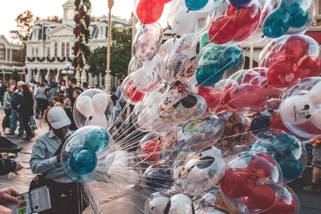 Discover the Best Disney Cruise & World Adventure: Unforgettable Mouse Ears Escape! - Travel Guide Image