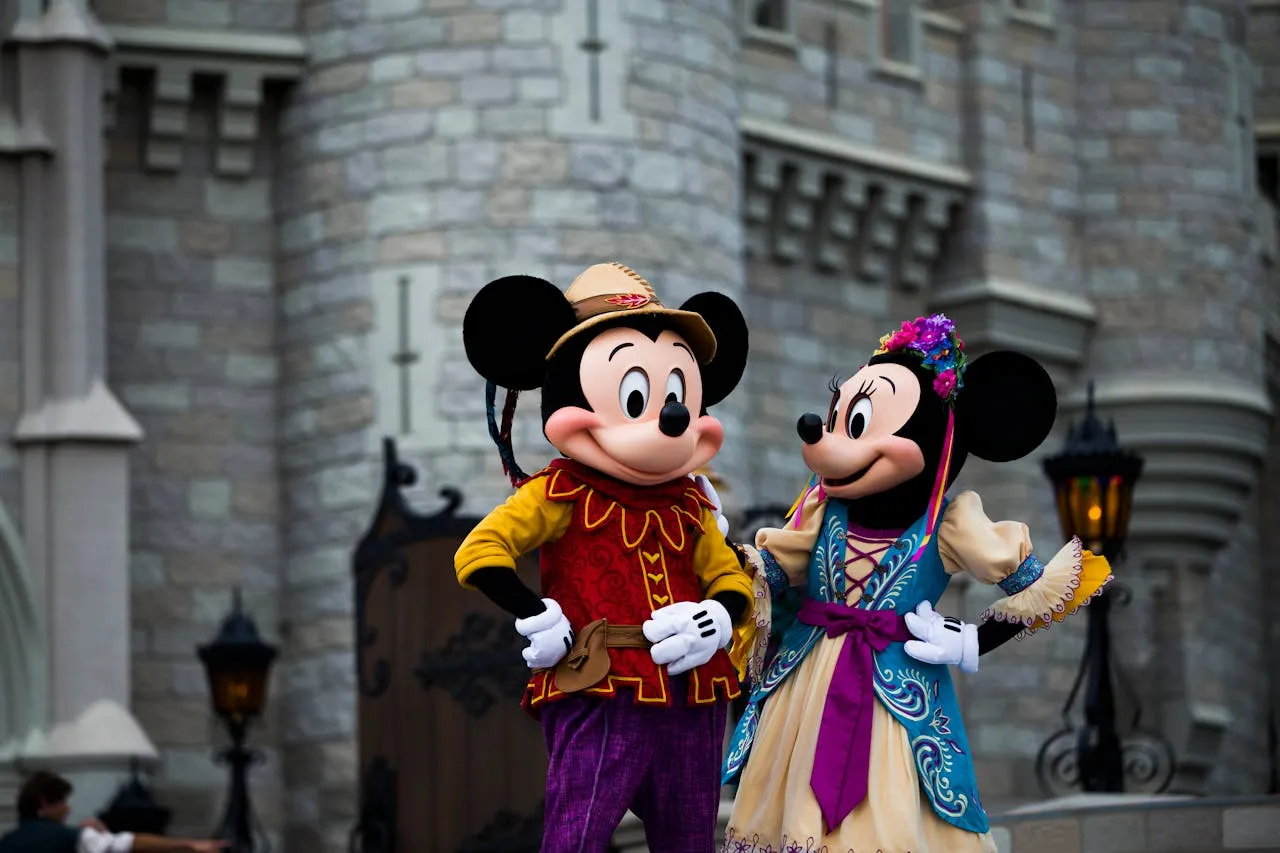 Discover the Best Disney Cruise & World Adventure: Unforgettable Mouse Ears Escape!
