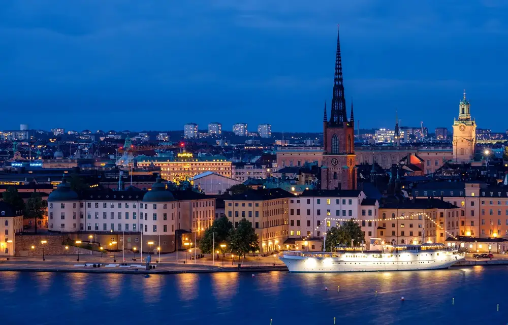 Top 15 Things to Do in Stockholm: Unmissable