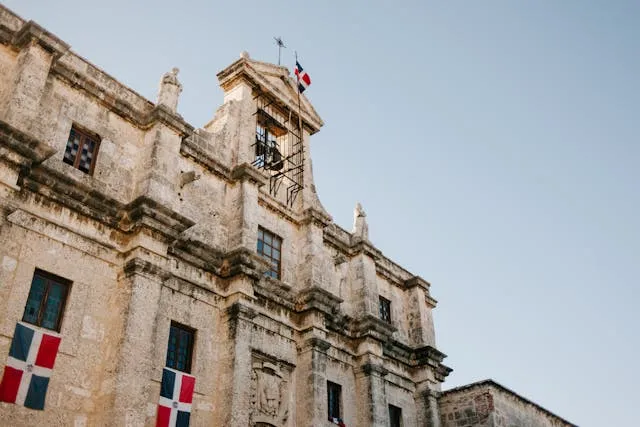 Stunning Dominican Republic Escape: Rum, Rhythms, and Reefs - Travel Guide Image