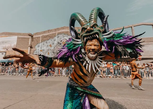 Stunning Dominican Republic Escape: Rum, Rhythms, and Reefs - Travel Guide Image
