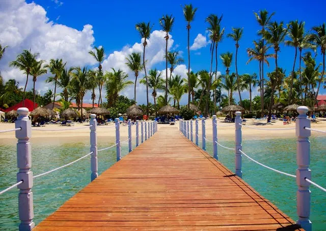 Stunning Dominican Republic Escape: Rum, Rhythms, and Reefs - Travel Guide Image