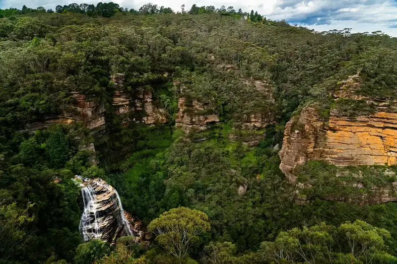 Travel Guide Image