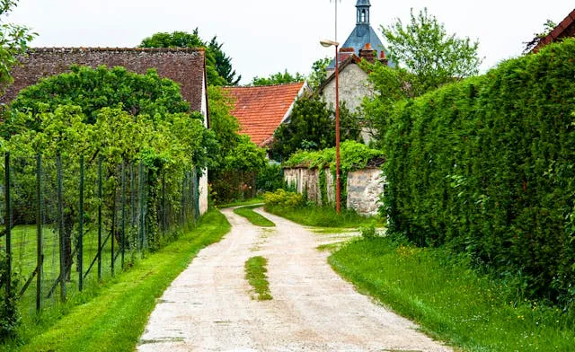 A Dreamy Guide to the French Countryside