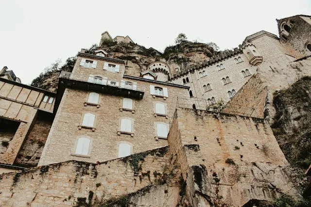 Châteaux and Cheese: A Dreamy Guide to the French Countryside - Travel Guide Image