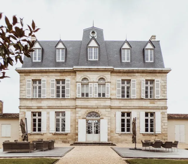 Châteaux and Cheese: A Dreamy Guide to the French Countryside - Travel Guide Image