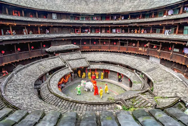 Beyond the Great Wall: Why Fujian China is the Country’s Best Kept Secret - Travel Guide Image
