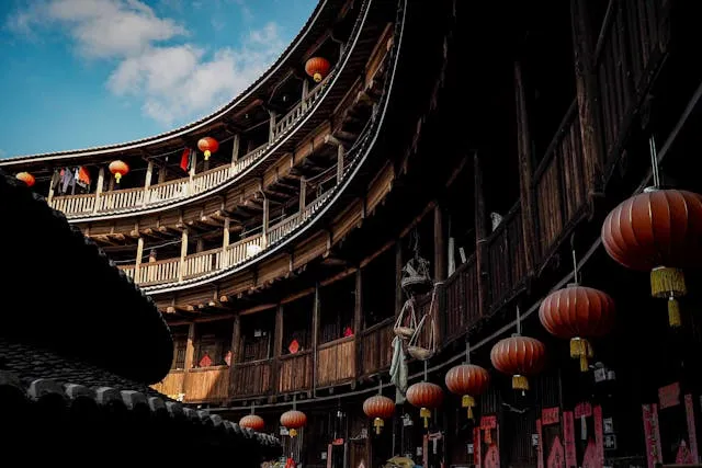 Beyond the Great Wall: Why Fujian China is the Country’s Best Kept Secret - Travel Guide Image