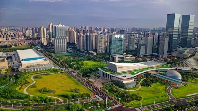 Beyond the Great Wall: Why Fujian China is the Country’s Best Kept Secret - Travel Guide Image