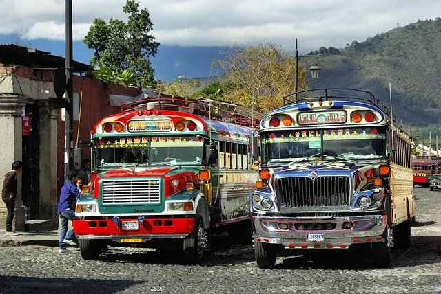 Best Sightseeing Places in Guatemala