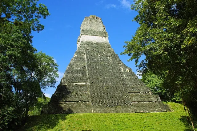 Discover Guatemala's Best Sightseeing Places: Maya Magic Revealed - Travel Guide Image