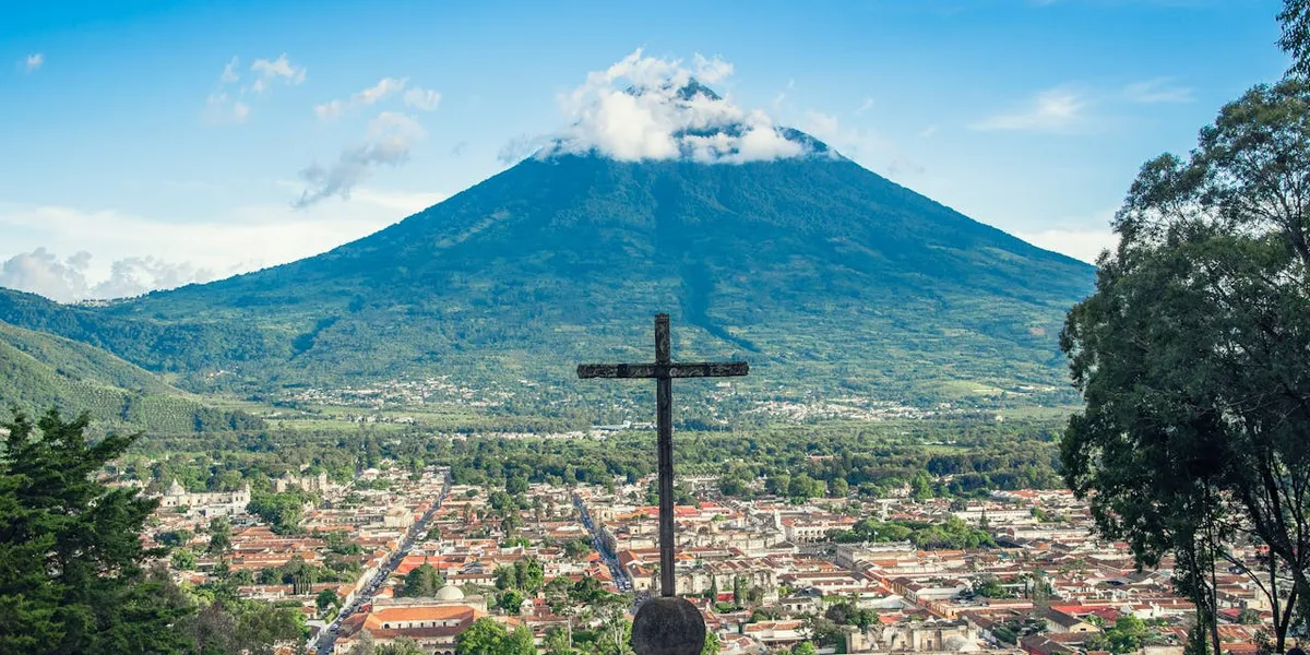 Discover Guatemala's Best Sightseeing Places: Maya Magic Revealed